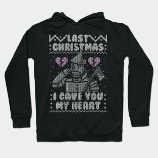 LAST CHRISTMAS Hoodie